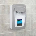 Global Equipment Hand Sanitizer Starter Kit W/ FREE Dispenser - White/Gray 640814